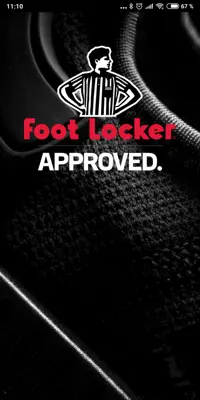 Foot Locker android App screenshot 6